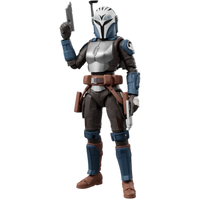 Blokees Champion Class: The Mandalorian - Bo-Katan Kryze