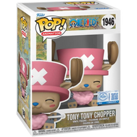 Funko Pop! Animation: One Piece - Tony Tony Chopper #1946