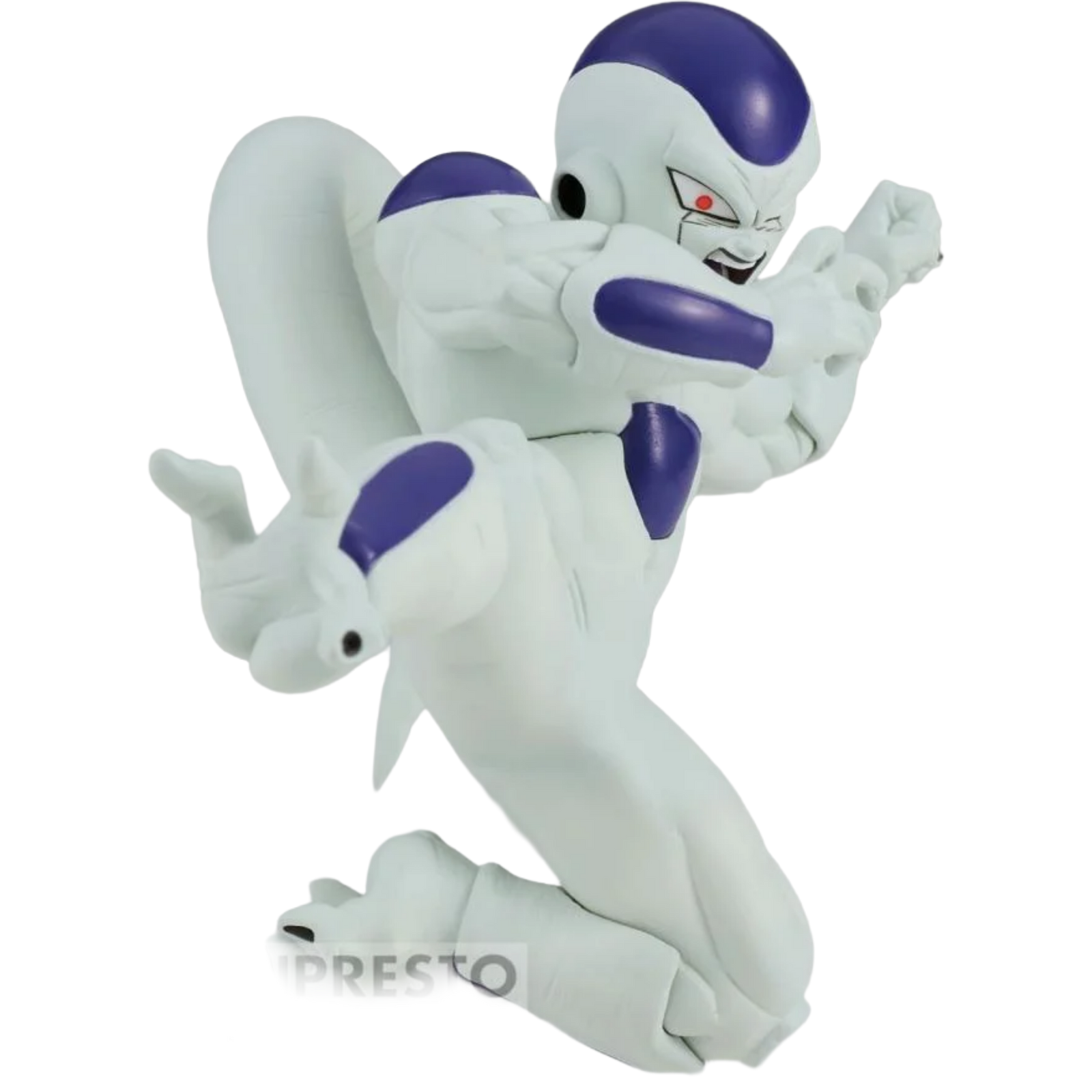 BANDAI / Banpresto Match Makers: Dragon Ball Z - Frieza