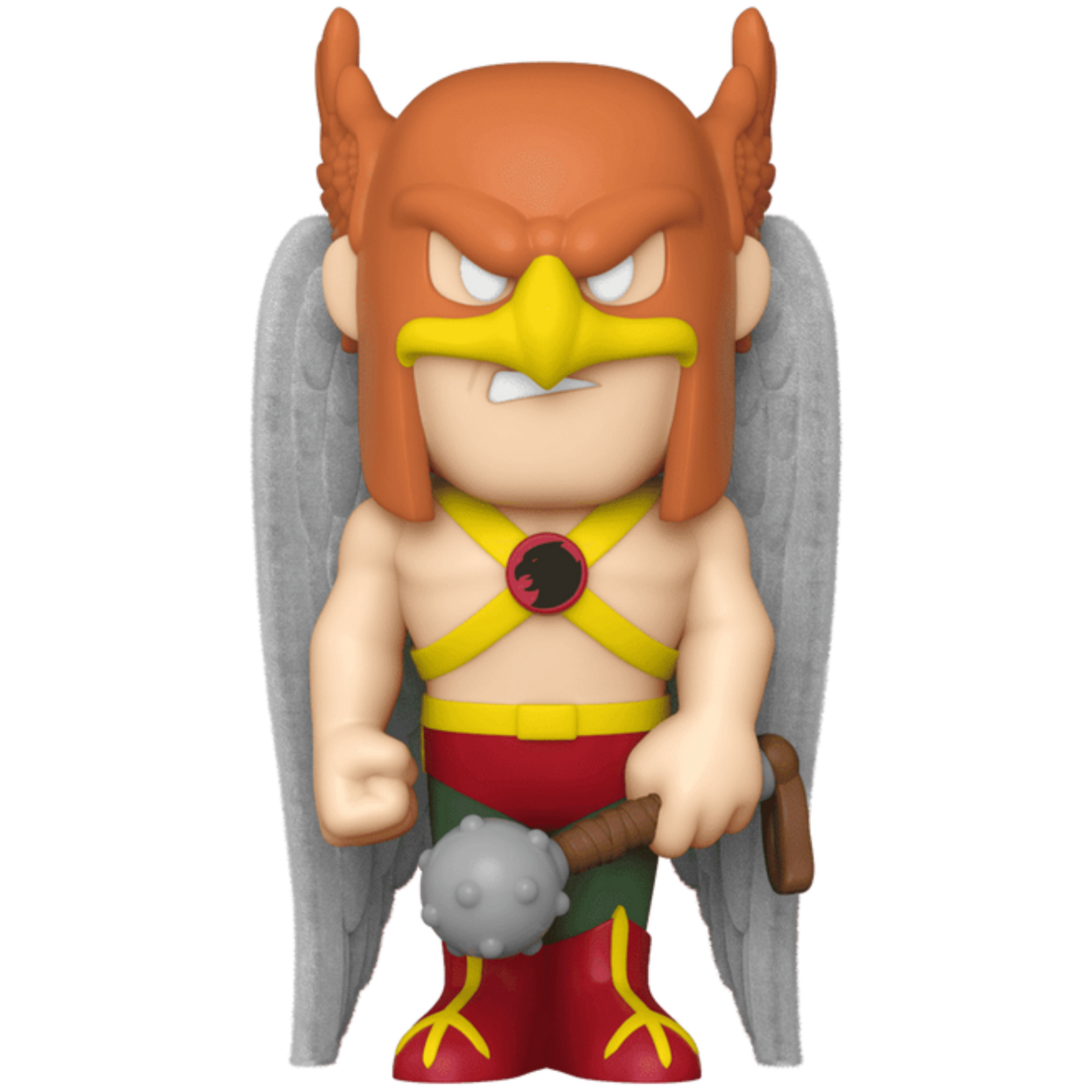 Funko Pop! Soda: DC Comics - Hawkman