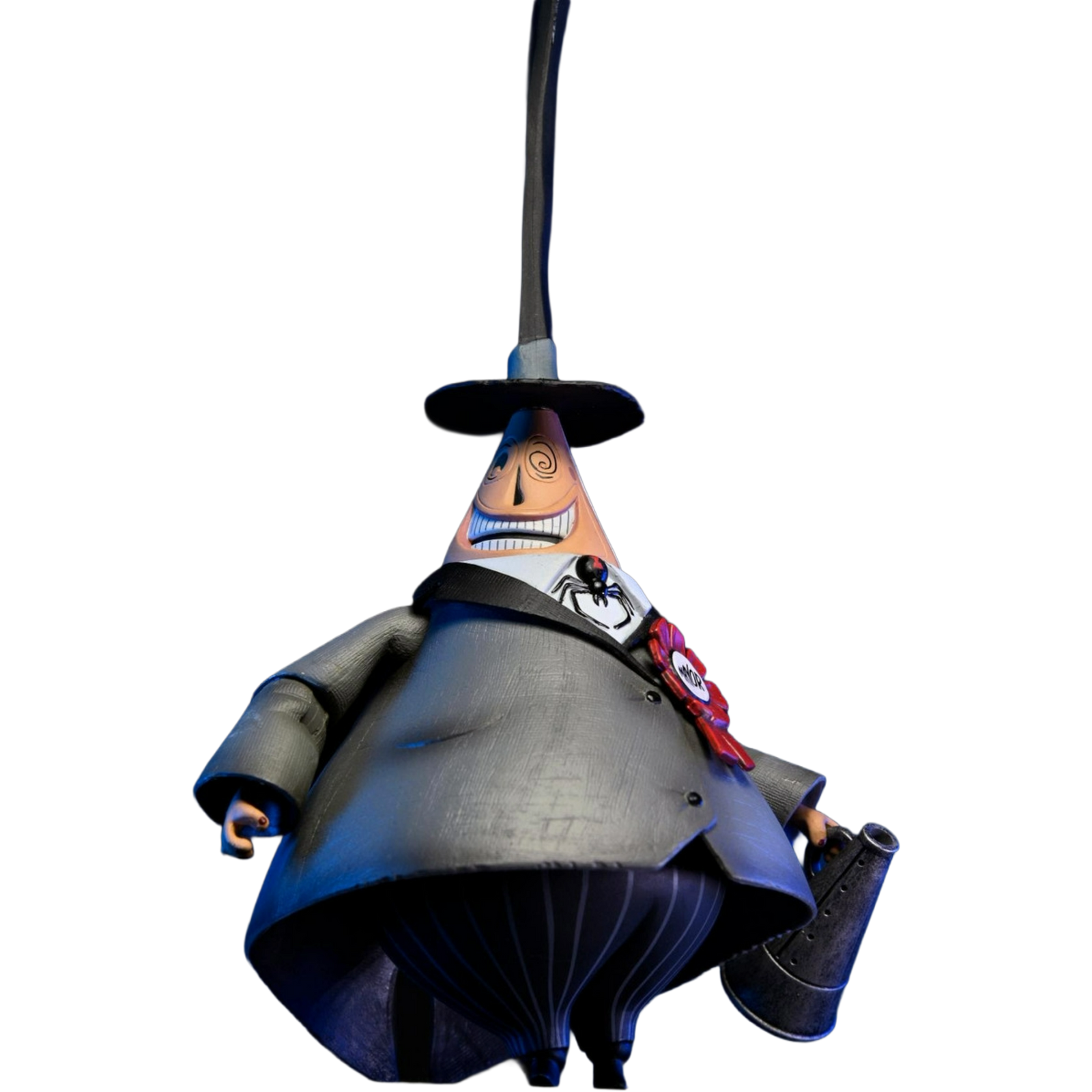 NECA Ultimate: The Nightmare Before Christmas - Mayor Of Halloween Town