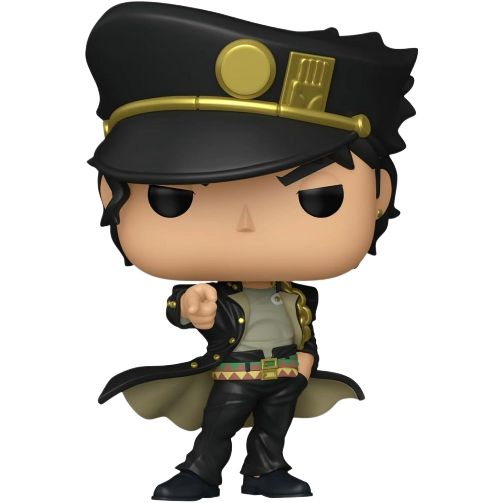 Funko Pop! Animation: Jojo’s Bizarre Adventure - Jotaro Kujo #2053