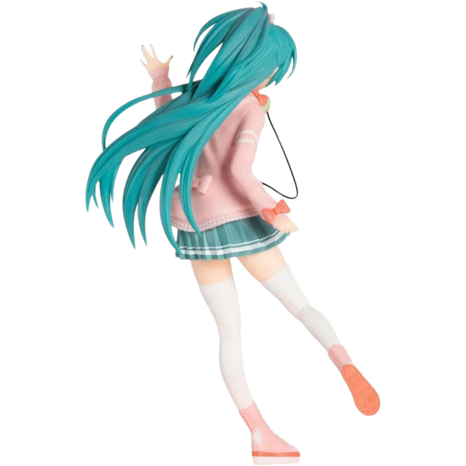 SEGA / SPM: Hatsune Miku Project Diva - Hatsune Miku (Ribbon Girl)