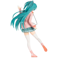 SEGA / SPM: Hatsune Miku Project Diva - Hatsune Miku (Ribbon Girl)