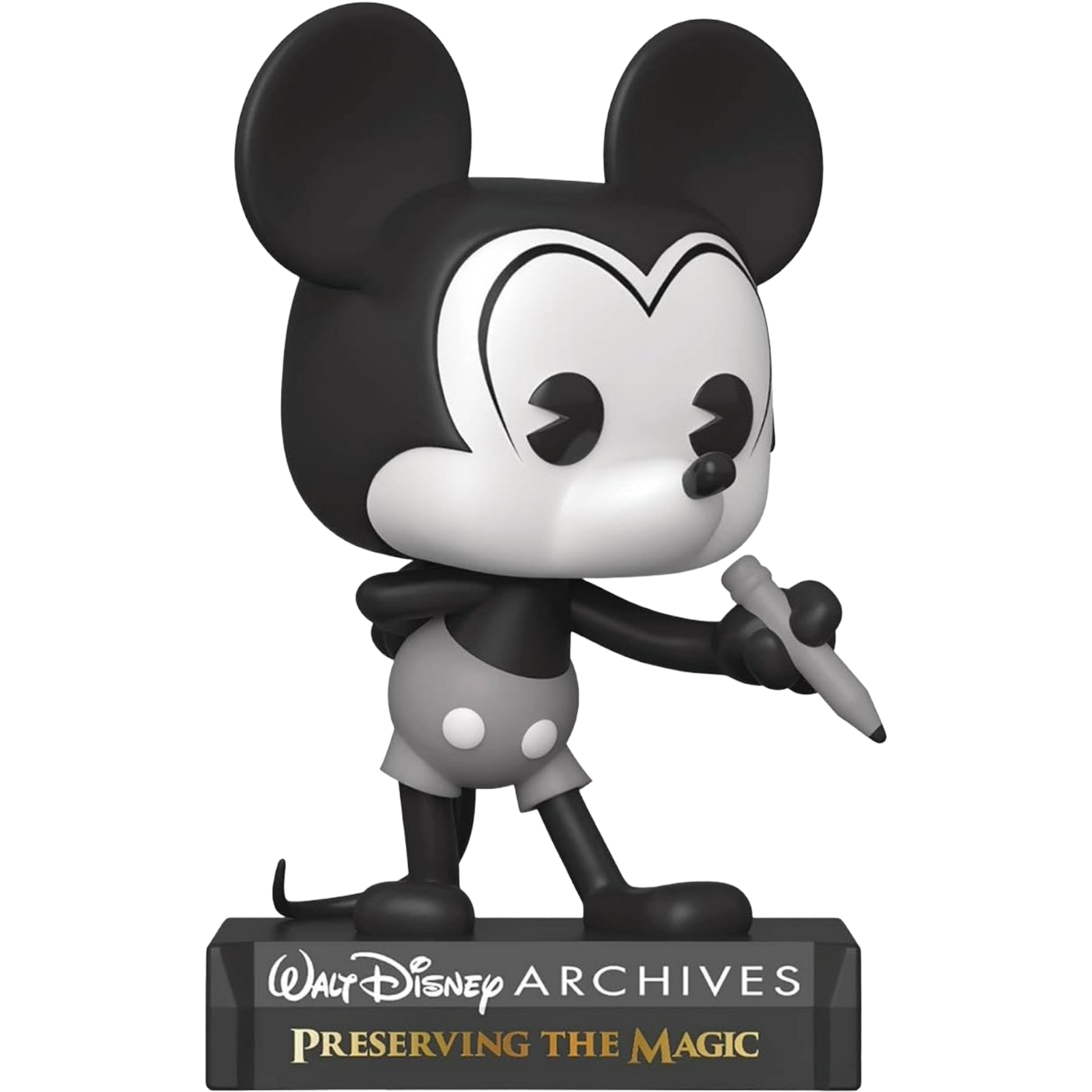 Funko Pop! Disney: Walt Disney Archives - Plane Crazy Mickey #797