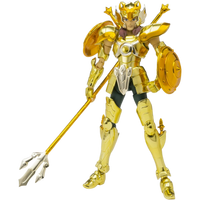 BANDAI / Tamashii Nations: Saint Seiya - Libra Dohko (Saint Cloth Myth EX)