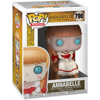 Funko Pop! Movies: Annabelle Comes Home - Annabelle #790