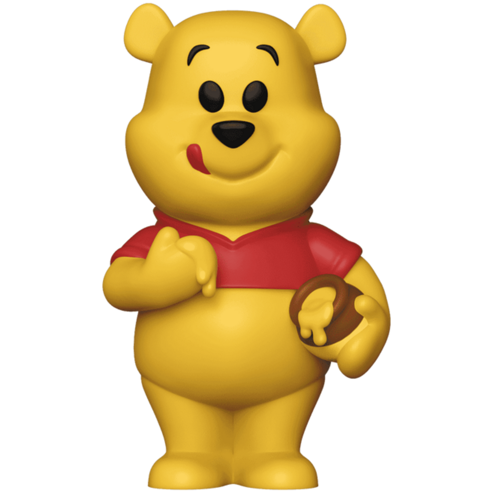 Funko Pop! Soda: Winnie The Pooh - Winnie The Pooh