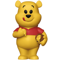 Funko Pop! Soda: Winnie The Pooh - Winnie The Pooh