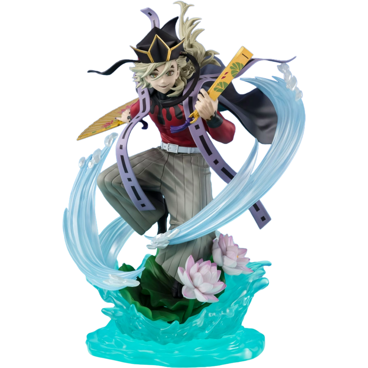 BANDAI / Tamashii Nations Figuarts Zero: Demon Slayer - Doma