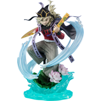 BANDAI / Tamashii Nations Figuarts Zero: Demon Slayer - Doma