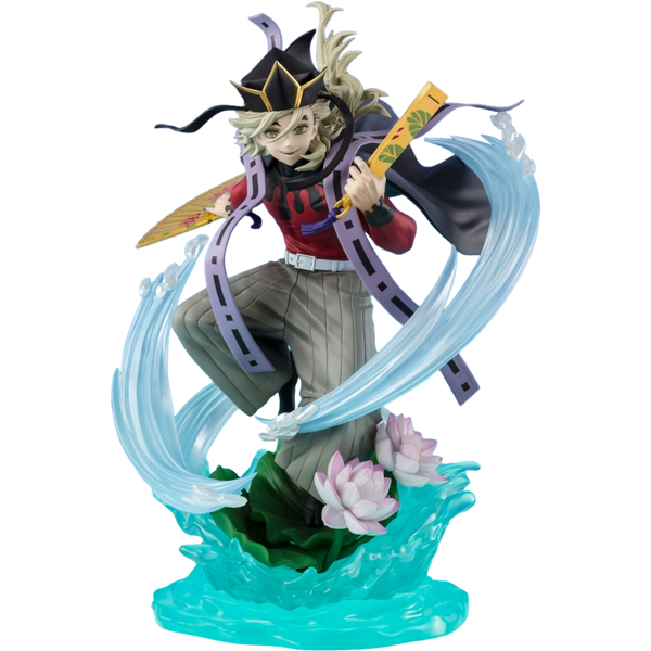 BANDAI / Tamashii Nations Figuarts Zero: Demon Slayer - Doma