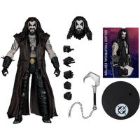McFarlane DC Multiverse: Supergirl Movie - Lobo (Deluxe Theatrical Edition)