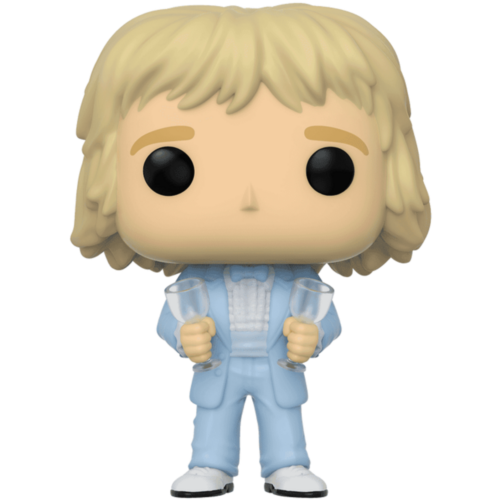 Funko Pop! Movies: Dumb And Dumber - Harry Dunne In Tux #1040
