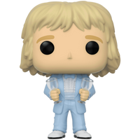 Funko Pop! Movies: Dumb And Dumber - Harry Dunne In Tux #1040