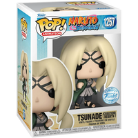 Funko Pop! Animation: Naruto Shippuden - Tsunade (Creation Rebirth) #1257