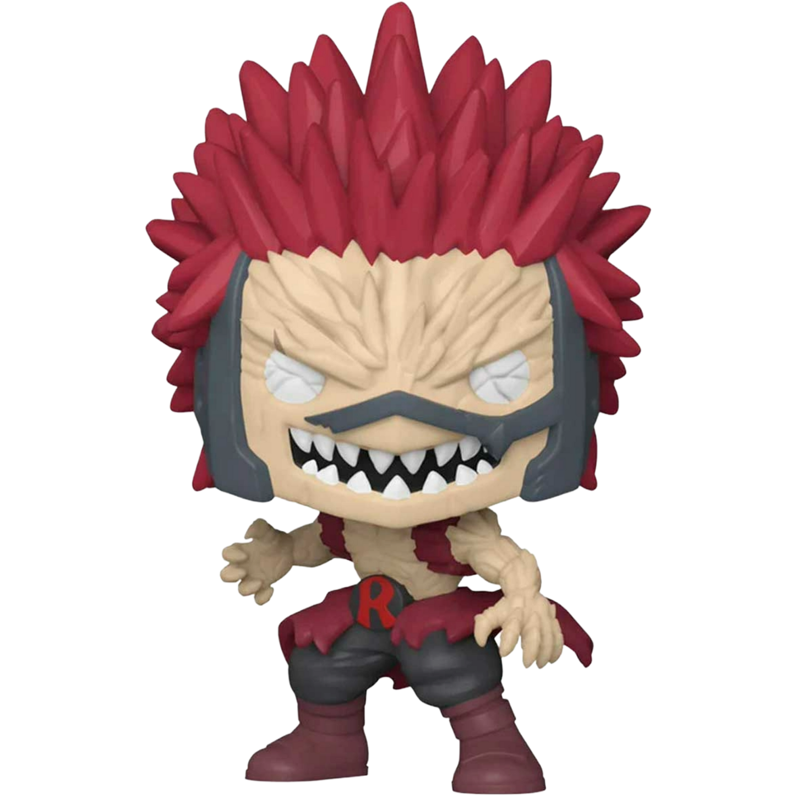 Funko Pop! Animation: My Hero Academia - Eijiro Unbreakable #1009