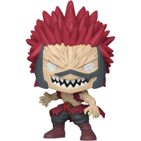 Funko Pop! Animation: My Hero Academia - Eijiro Unbreakable #1009