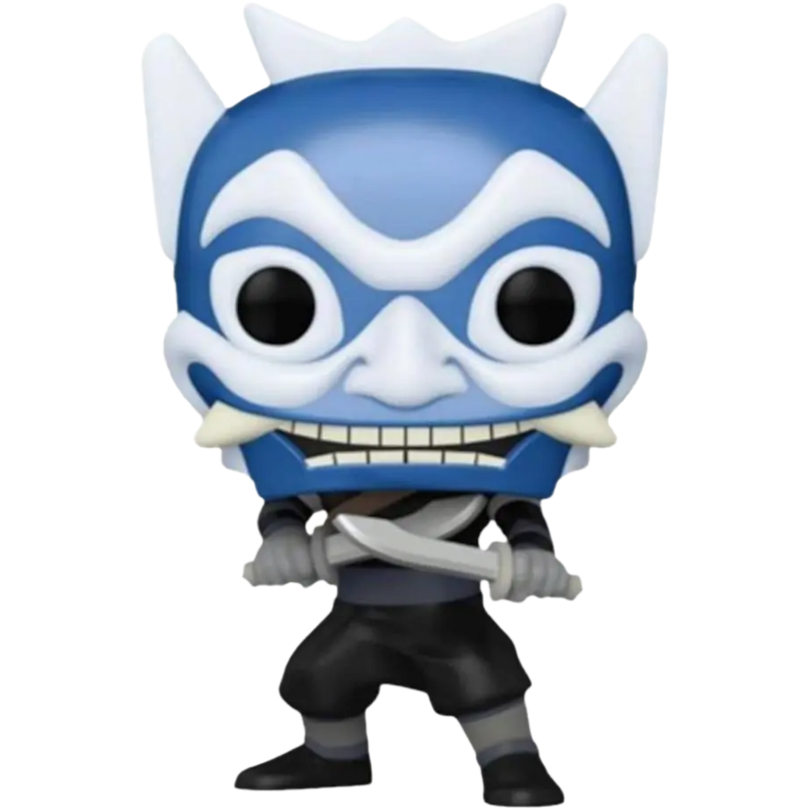 Funko Pop! Animation: Avatar The Last Airbender - The Blue Spirit #1002