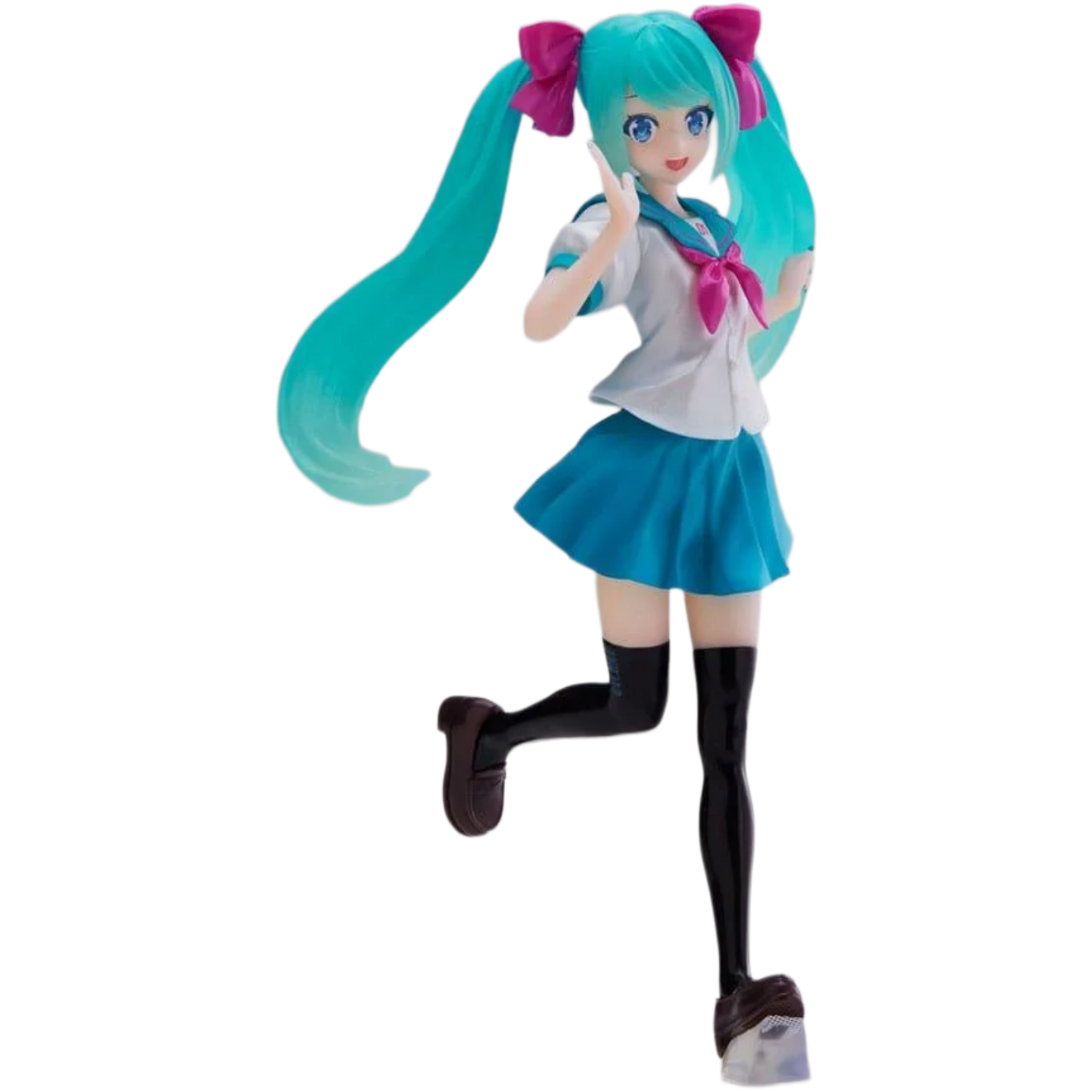SEGA / Luminasta: Hatsune Miku 16th Anniversary - Hatsune Miku (Kei Ver.)