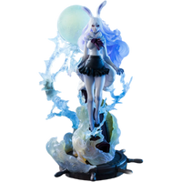 BANDAI / Tamashii Nations Figuarts Zero [Extra Battle]: One Piece - Carrot (Sulong)