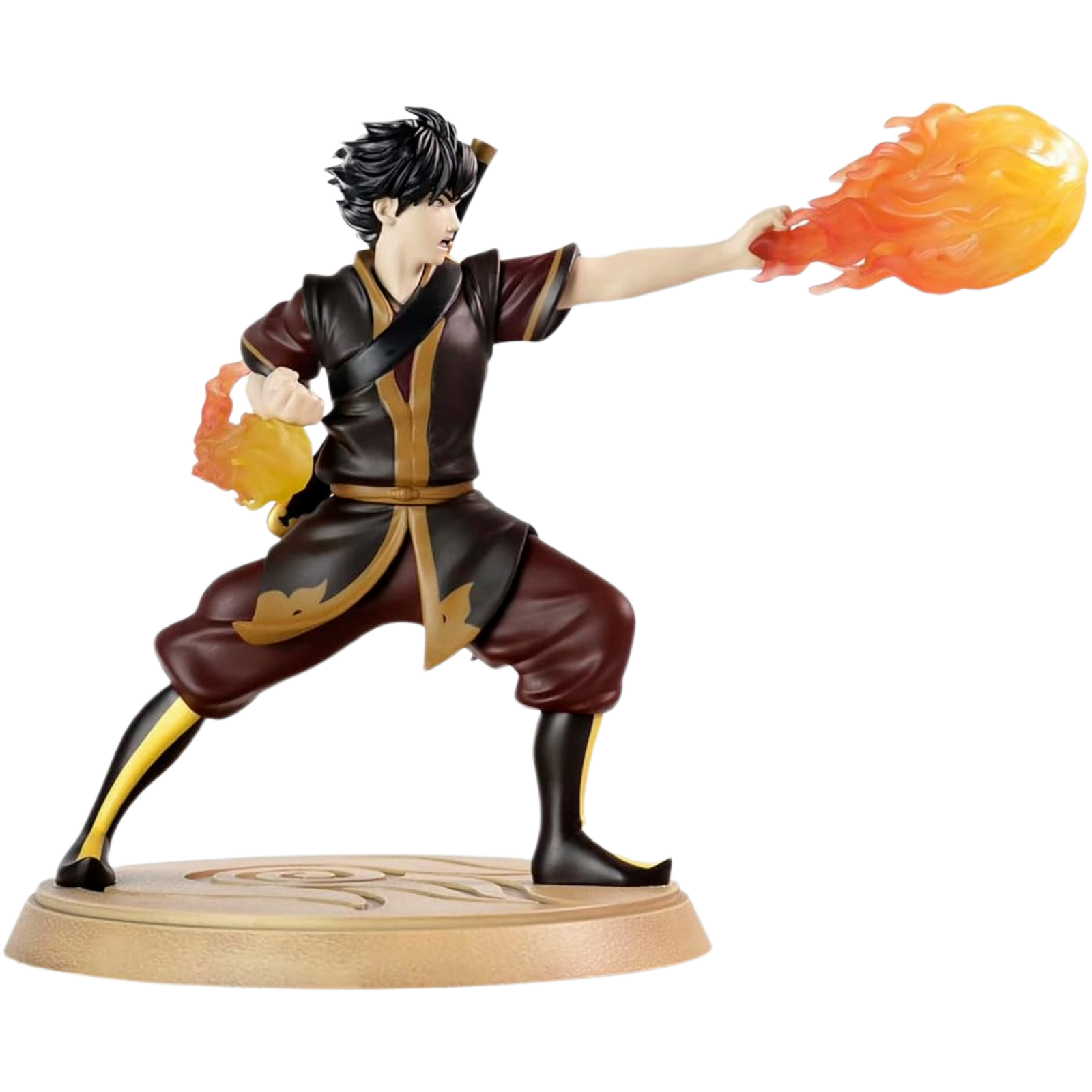 Dark Horse Deluxe: Avatar The Last Airbender - Zuko