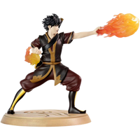 Dark Horse Deluxe: Avatar The Last Airbender - Zuko