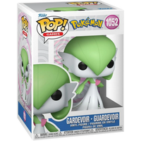 Funko Pop! Games: Pokémon - Gardevoir #1052