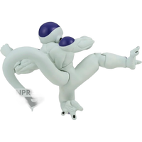 BANDAI / Banpresto Match Makers: Dragon Ball Z - Frieza