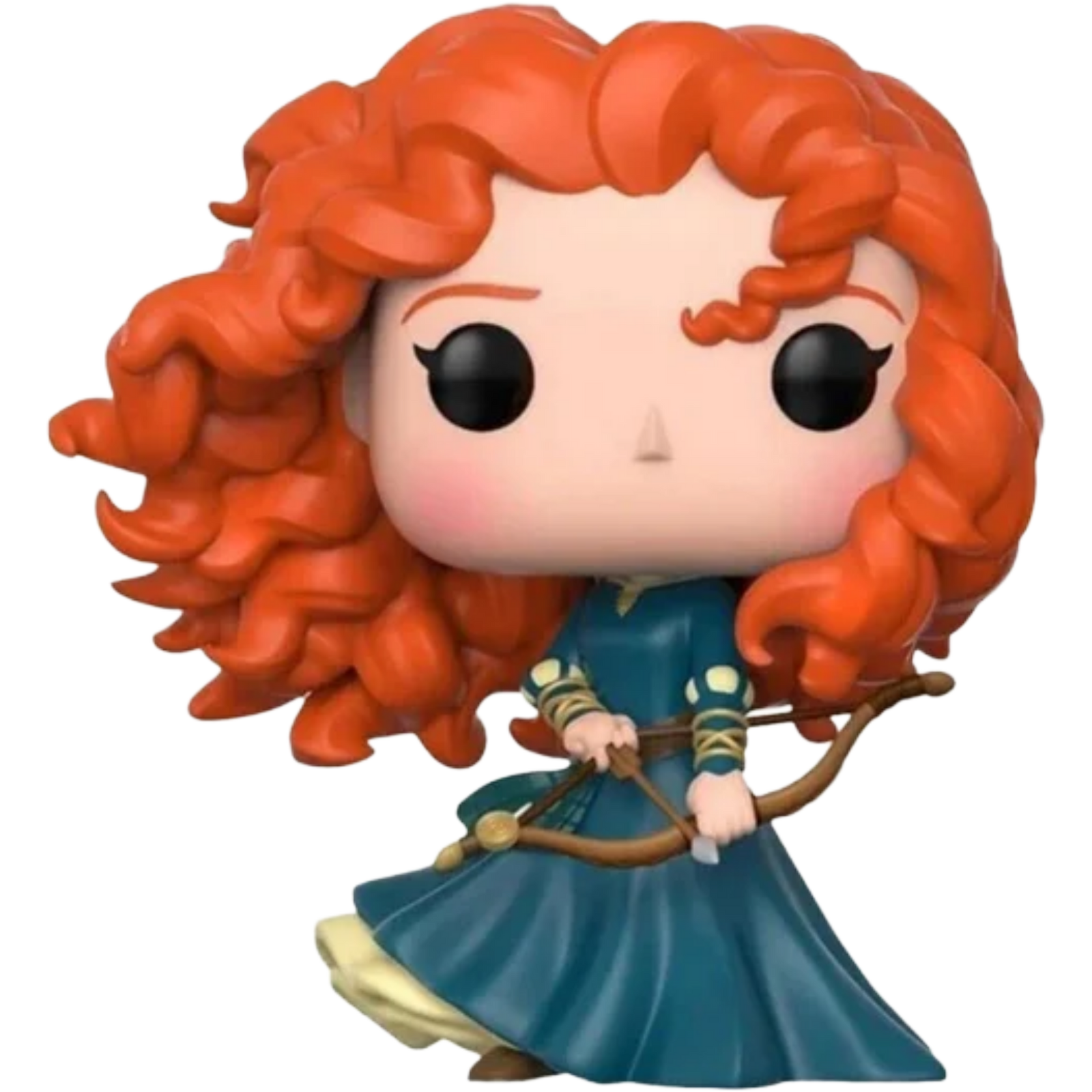 Funko Pop! Disney: Brave - Merida #324