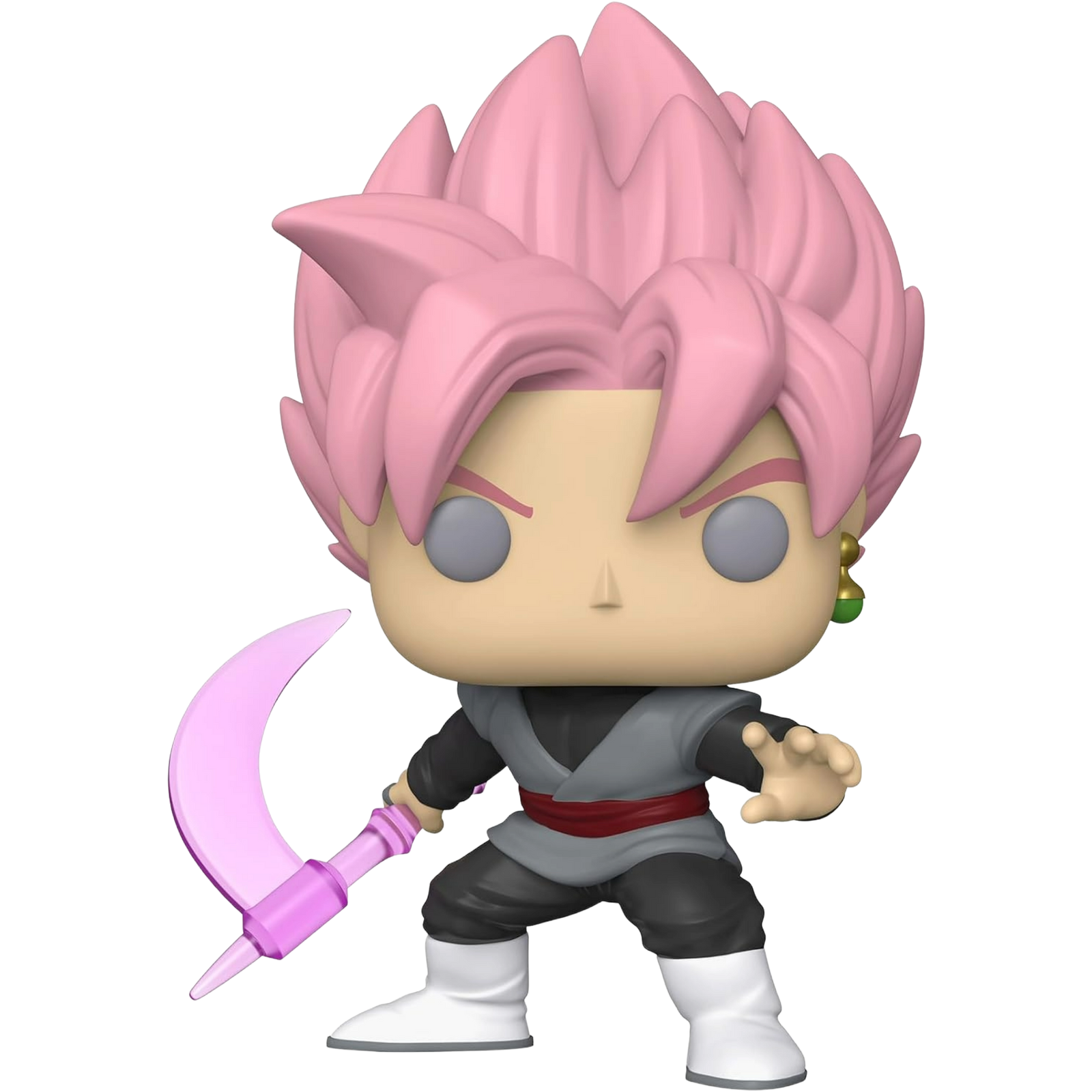 Funko Pop! Jumbo: Dragon Ball Super - Super Saiyan Rose Goku Black #1284