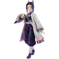 BANDAI / Tamashii Nations S.H. Figuarts: Demon Slayer - Shinobu Kocho