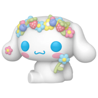 Funko Pop! Sanrio: Hello Kitty And Friends - Cinnamoroll #149
