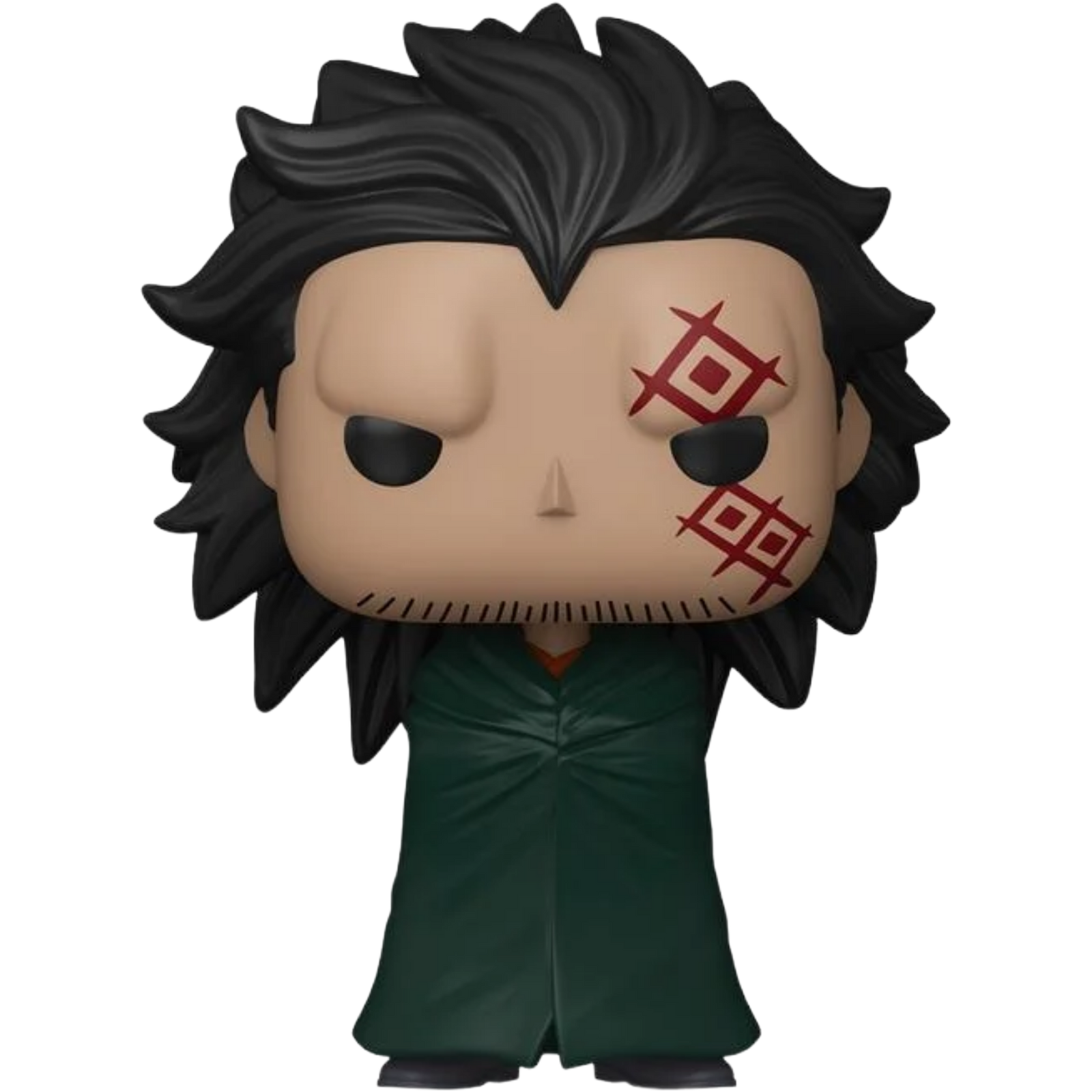Funko Pop! Animation: One Piece - Monkey D. Dragon #2206