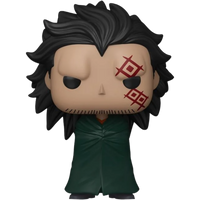 Funko Pop! Animation: One Piece - Monkey D. Dragon #2206