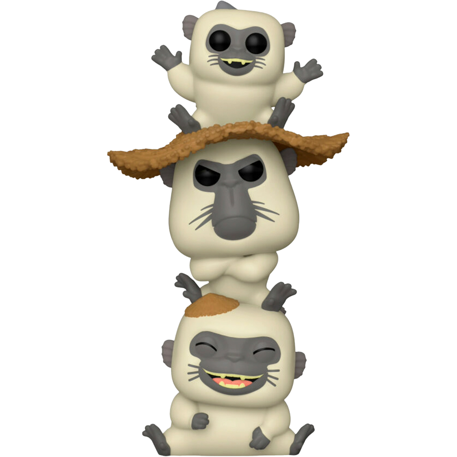 Funko Pop! Movies: Raya And The Last Dragon - Ongis #1003