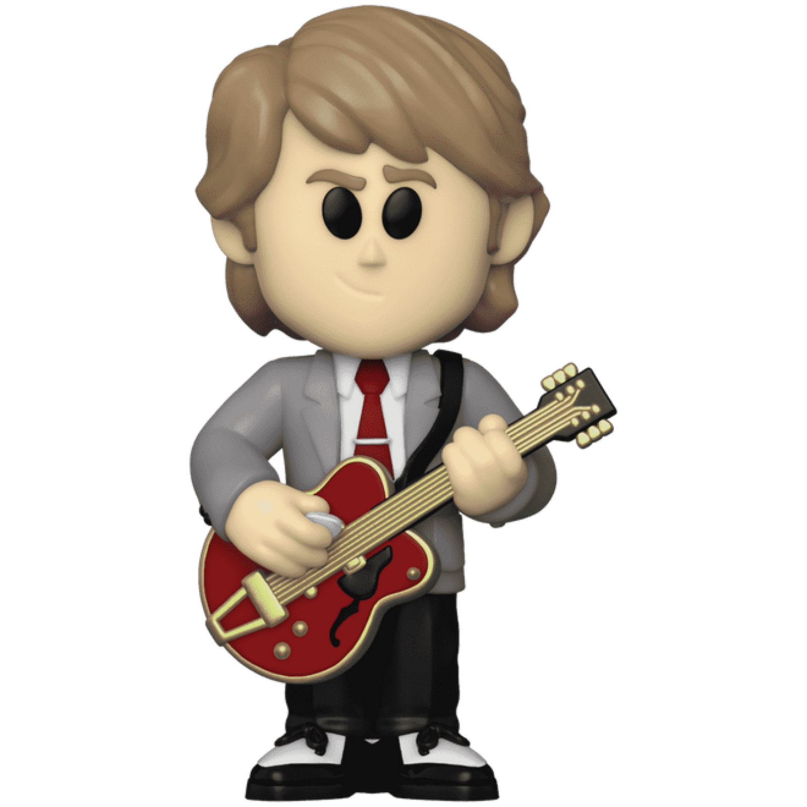 Funko Pop! Soda: Back To The Future - Marty Mcfly With Guitar