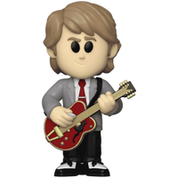 Funko Pop! Soda: Back To The Future - Marty Mcfly With Guitar