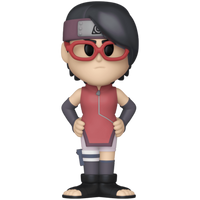 Funko Pop! Soda: Naruto Boruto Next Generations - Sarada Uchiha