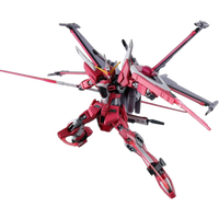 BANDAI / Hobby HG: Gundam Seed Freedom - Infinite Justice Gundam Type II (Escala 1/144)
