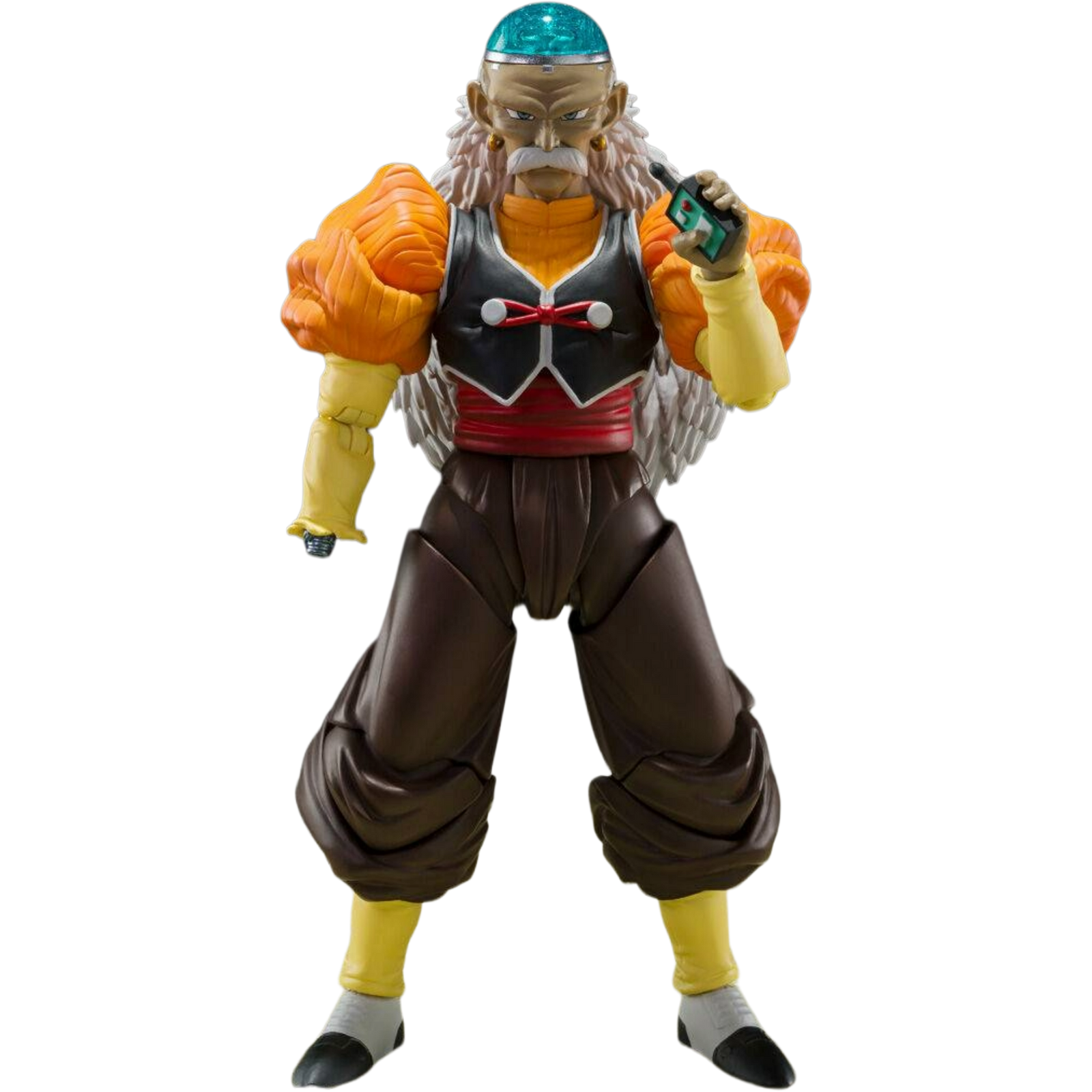 BANDAI / Tamashii Nations S.H. Figuarts: Dragon Ball Z - Android 20
