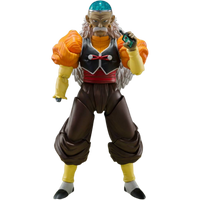 BANDAI / Tamashii Nations S.H. Figuarts: Dragon Ball Z - Android 20