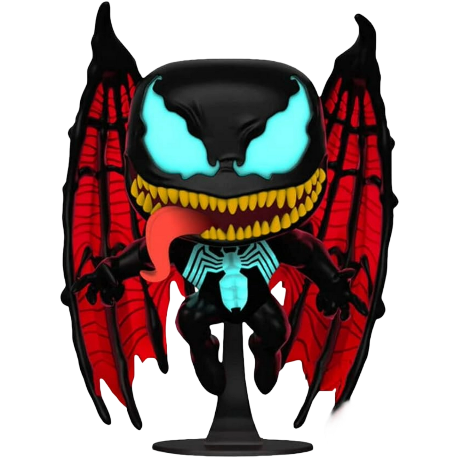 Funko Pop! Heroes: Venom - Venom #749