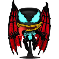 Funko Pop! Heroes: Venom - Venom #749