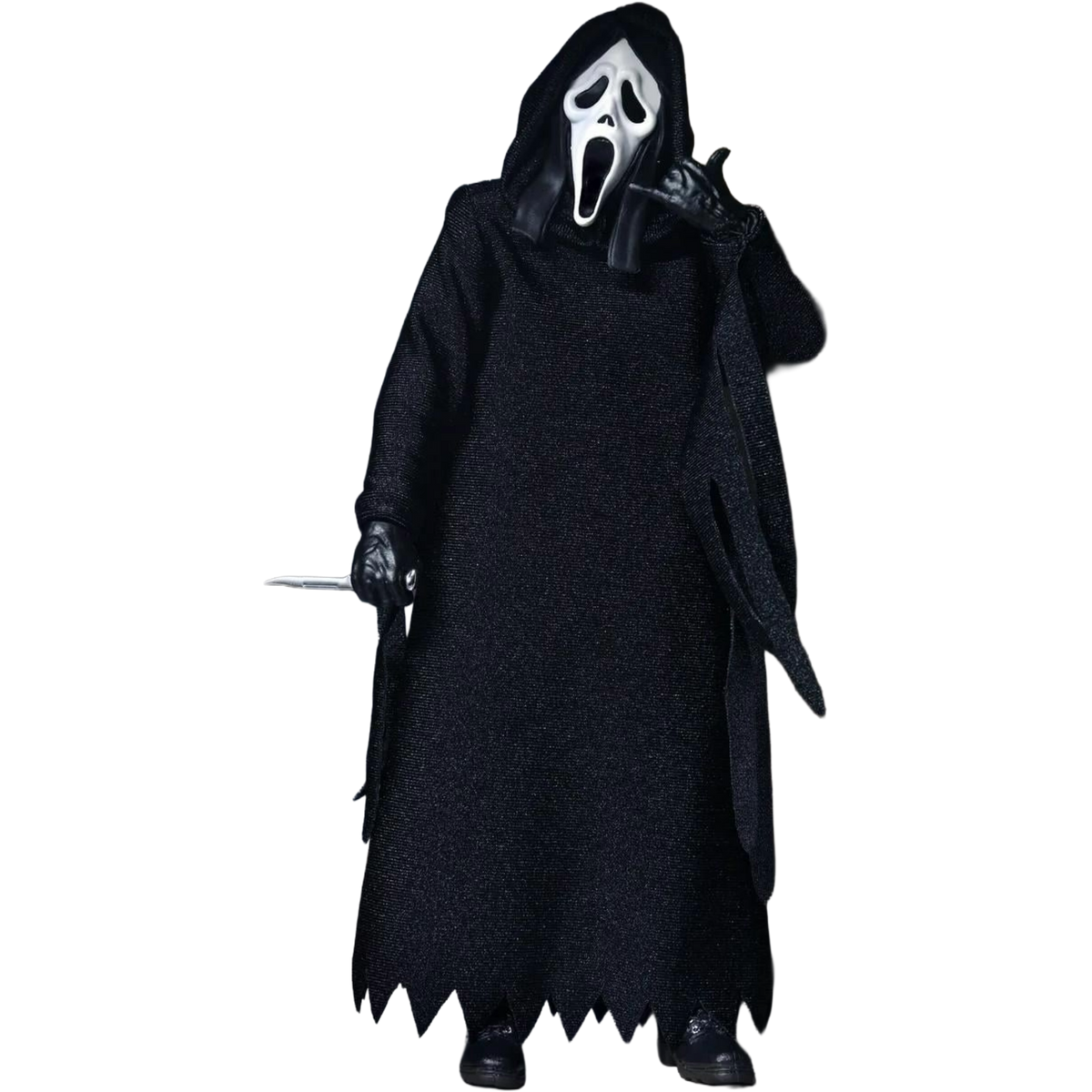 NECA Ultimate: Scream - Ghost Face (Returns)