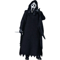 NECA Ultimate: Scream - Ghost Face (Returns)