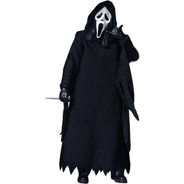 NECA Ultimate: Scream - Ghost Face (Returns)