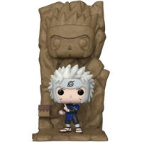 Funko Pop! Super: Boruto Naruto Next Generations - Tobirama Senju #1184