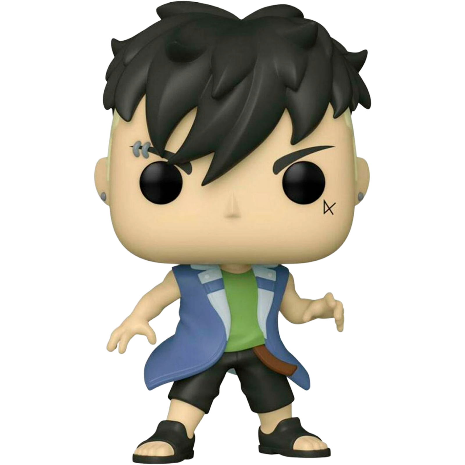 Funko Pop! Animation: Boruto Naruto Next Generations - Kawaki #1036