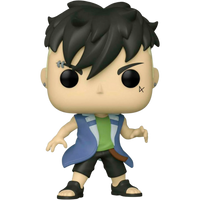 Funko Pop! Animation: Boruto Naruto Next Generations - Kawaki #1036